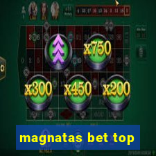 magnatas bet top